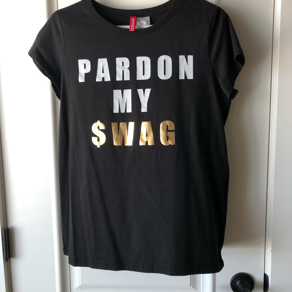 Cute T shirt